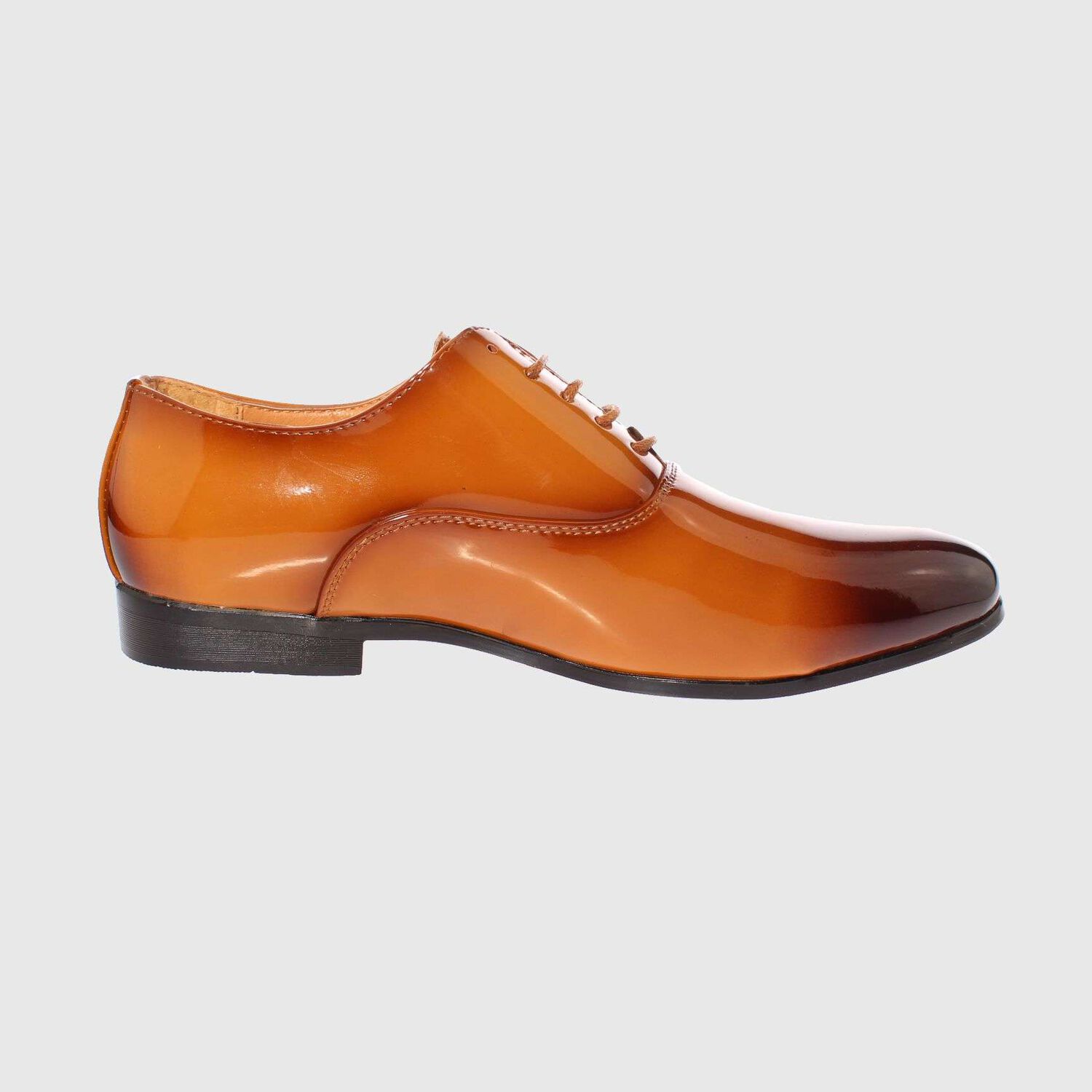 Zapato Tostado Casatia Art. 8c8253yellow image number 3.0